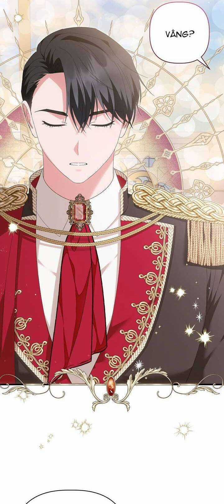 Cha Của Nam Chính Từ Chối Hủy Hôn Chương 31 trang 53