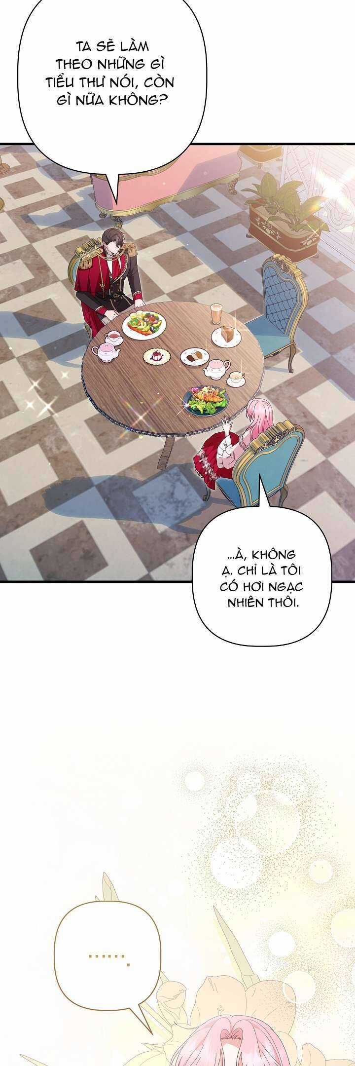 Cha Của Nam Chính Từ Chối Hủy Hôn Chương 31 trang 54