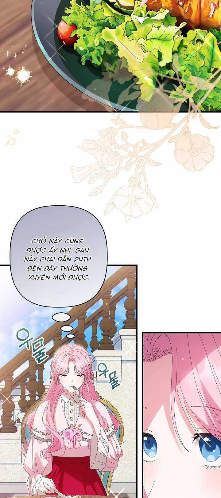 Cha Của Nam Chính Từ Chối Hủy Hôn Chương 31 trang 57