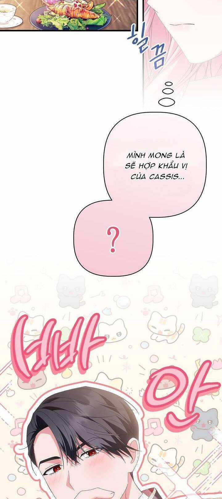 Cha Của Nam Chính Từ Chối Hủy Hôn Chương 31 trang 58