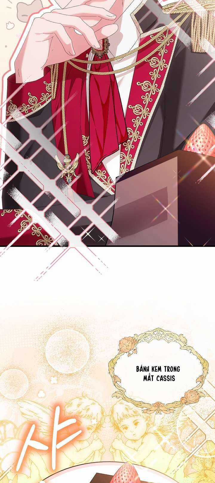 Cha Của Nam Chính Từ Chối Hủy Hôn Chương 31 trang 59