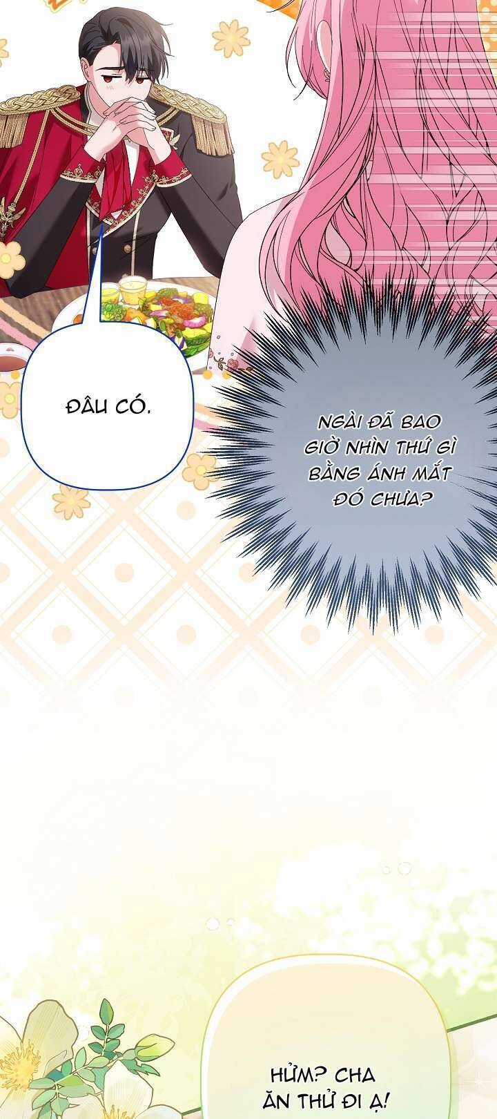 Cha Của Nam Chính Từ Chối Hủy Hôn Chương 31 trang 61