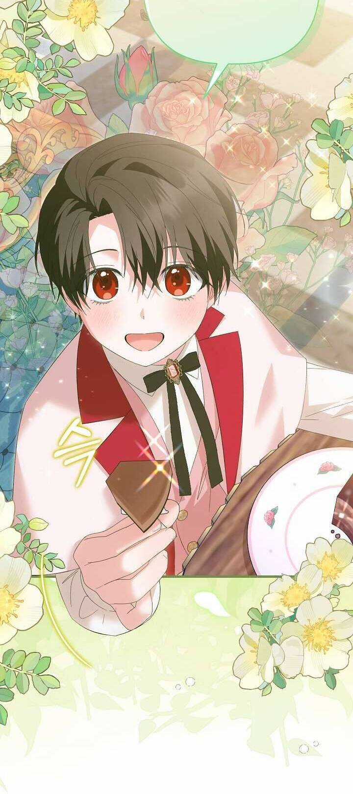 Cha Của Nam Chính Từ Chối Hủy Hôn Chương 31 trang 62