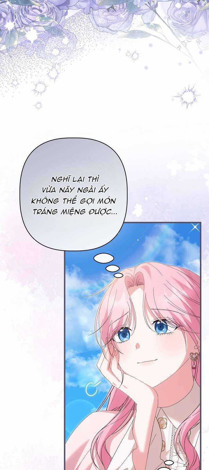 Cha Của Nam Chính Từ Chối Hủy Hôn Chương 31 trang 65