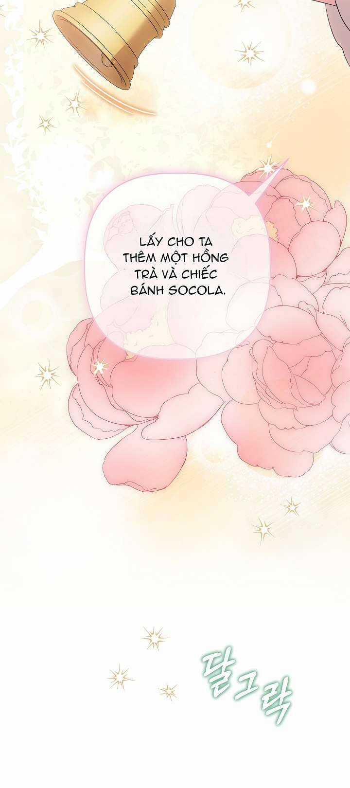 Cha Của Nam Chính Từ Chối Hủy Hôn Chương 31 trang 67