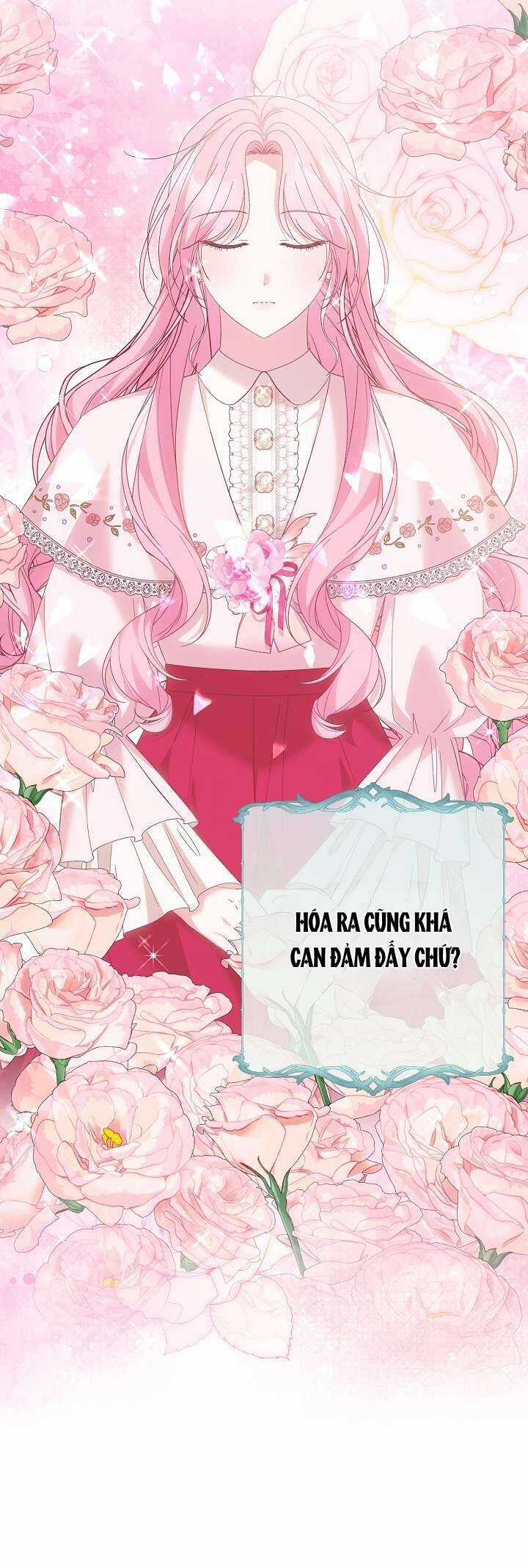 Cha Của Nam Chính Từ Chối Hủy Hôn Chương 31 trang 7