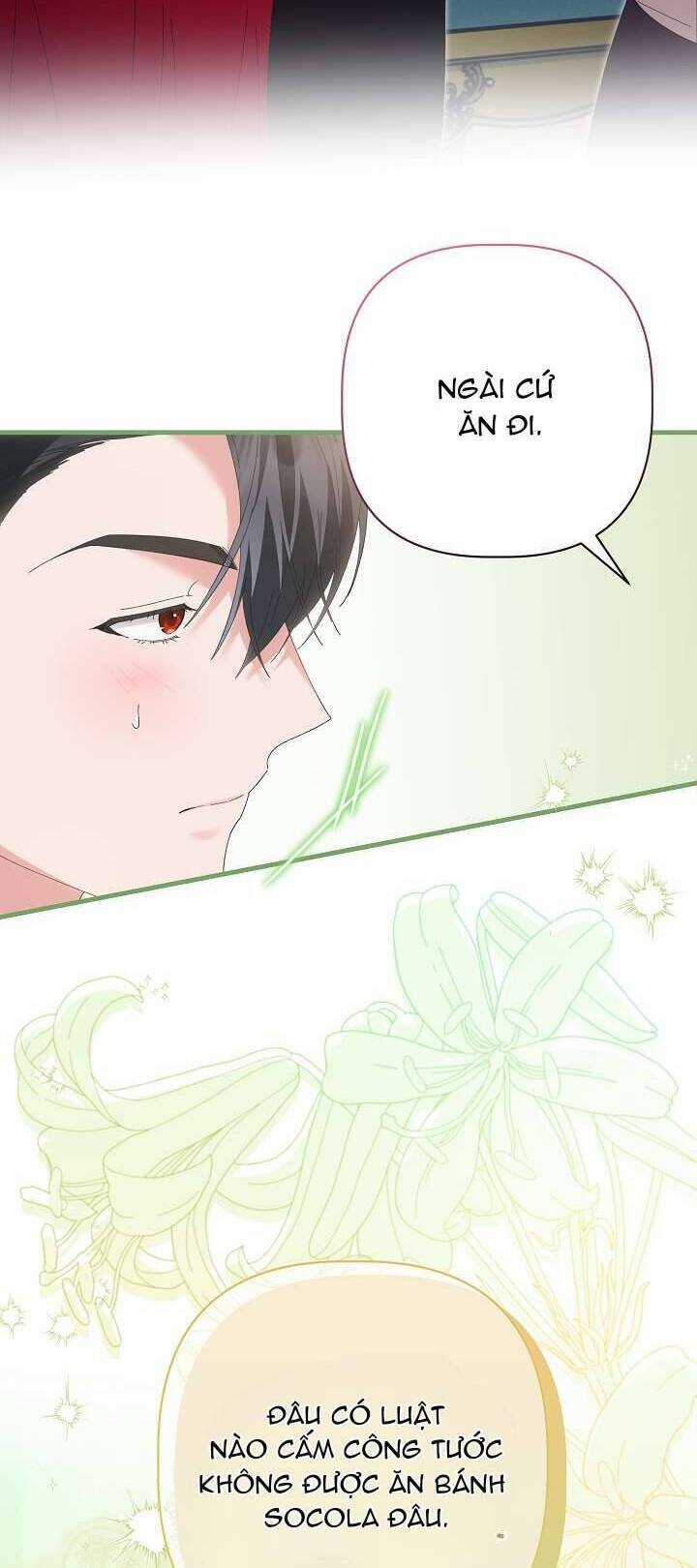 Cha Của Nam Chính Từ Chối Hủy Hôn Chương 31 trang 70