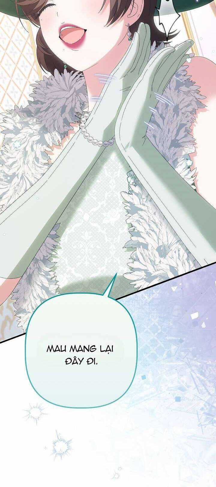 Cha Của Nam Chính Từ Chối Hủy Hôn Chương 31 trang 9