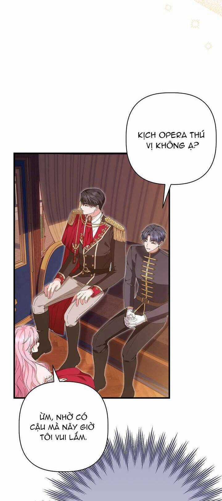 Cha Của Nam Chính Từ Chối Hủy Hôn Chương 32 trang 10