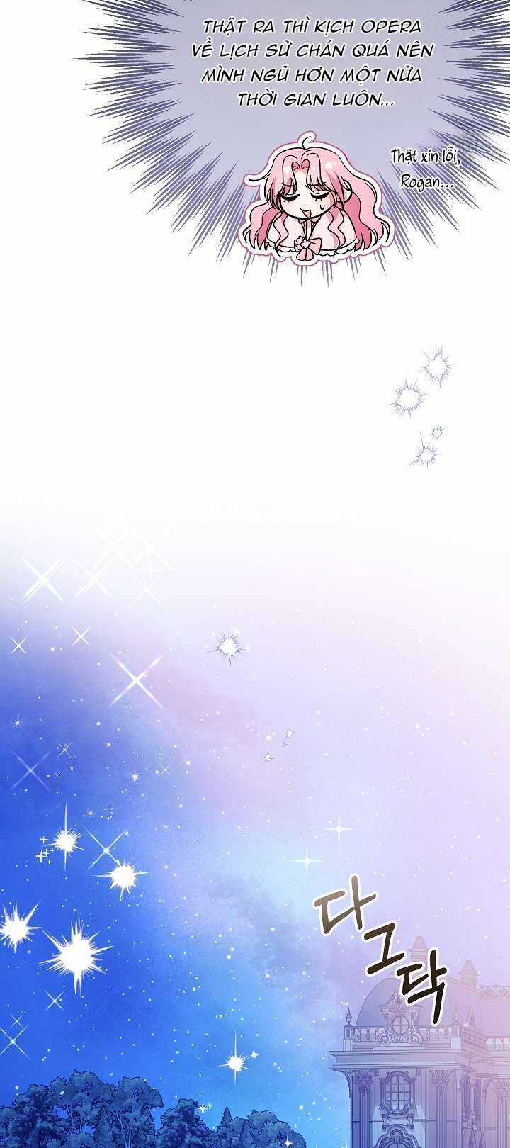 Cha Của Nam Chính Từ Chối Hủy Hôn Chương 32 trang 11