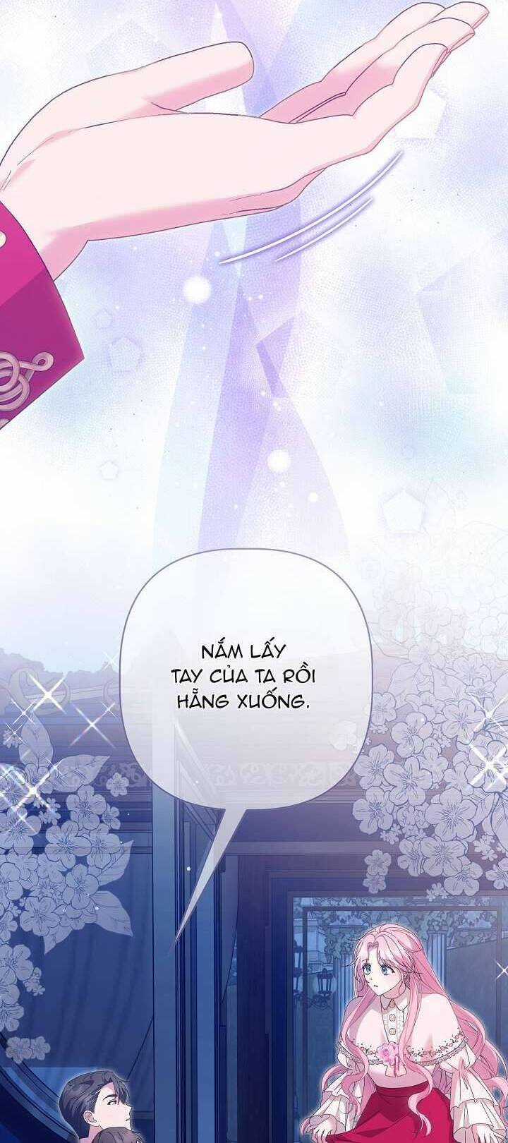 Cha Của Nam Chính Từ Chối Hủy Hôn Chương 32 trang 16