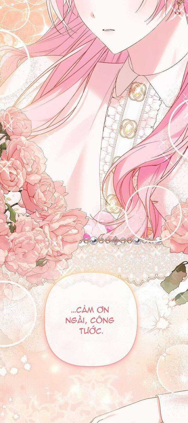 Cha Của Nam Chính Từ Chối Hủy Hôn Chương 32 trang 18