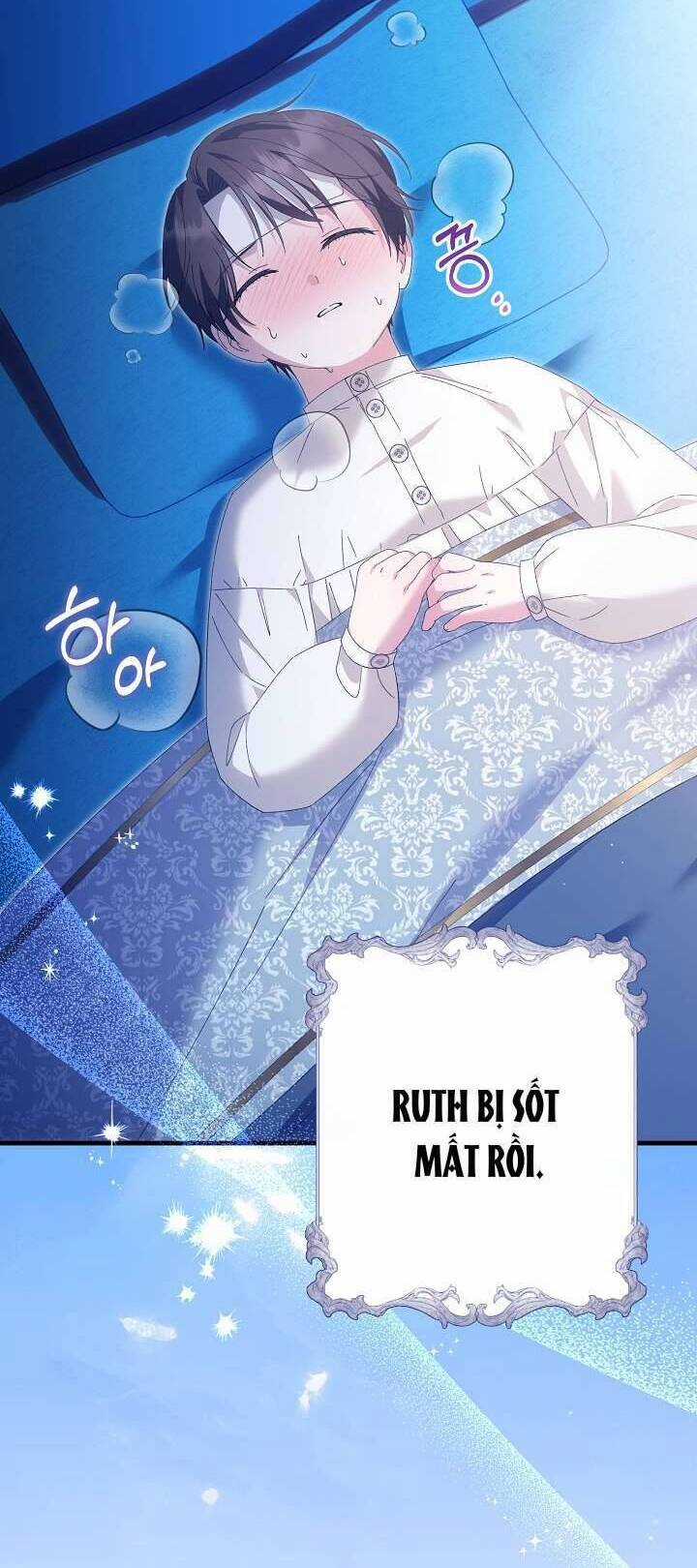 Cha Của Nam Chính Từ Chối Hủy Hôn Chương 32 trang 26