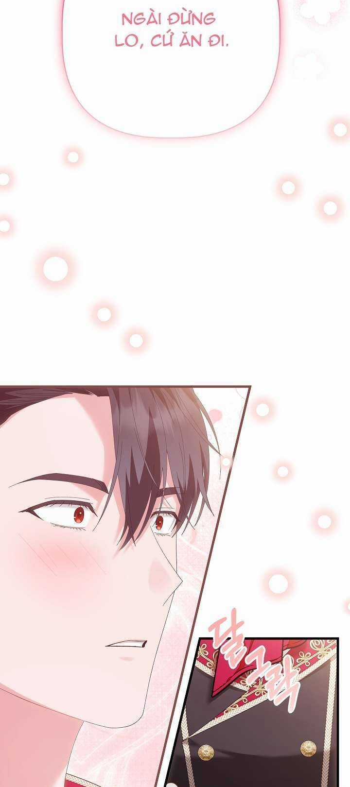 Cha Của Nam Chính Từ Chối Hủy Hôn Chương 32 trang 3