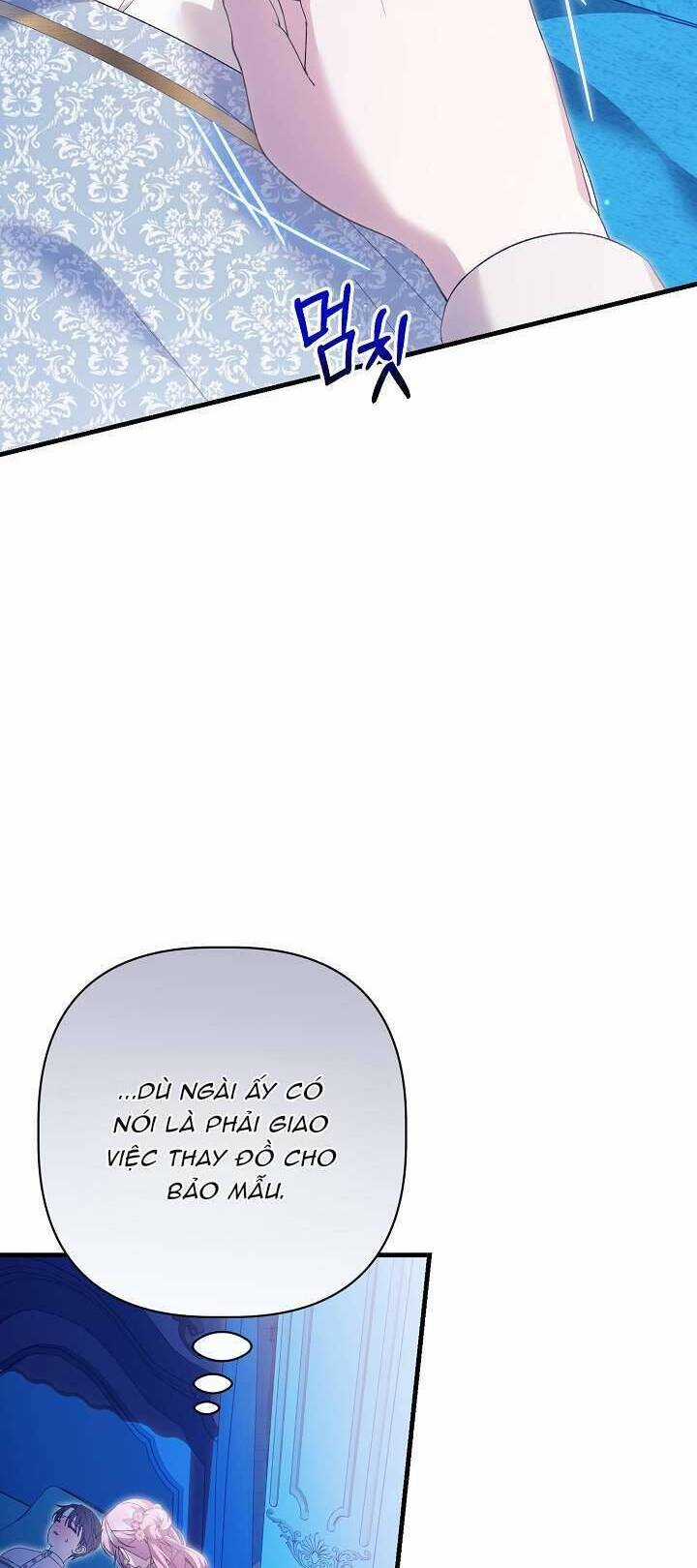 Cha Của Nam Chính Từ Chối Hủy Hôn Chương 32 trang 36