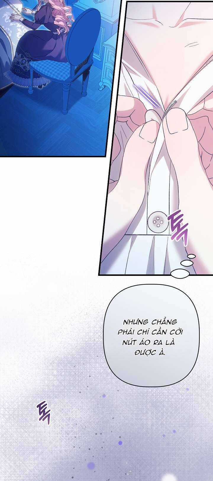 Cha Của Nam Chính Từ Chối Hủy Hôn Chương 32 trang 37