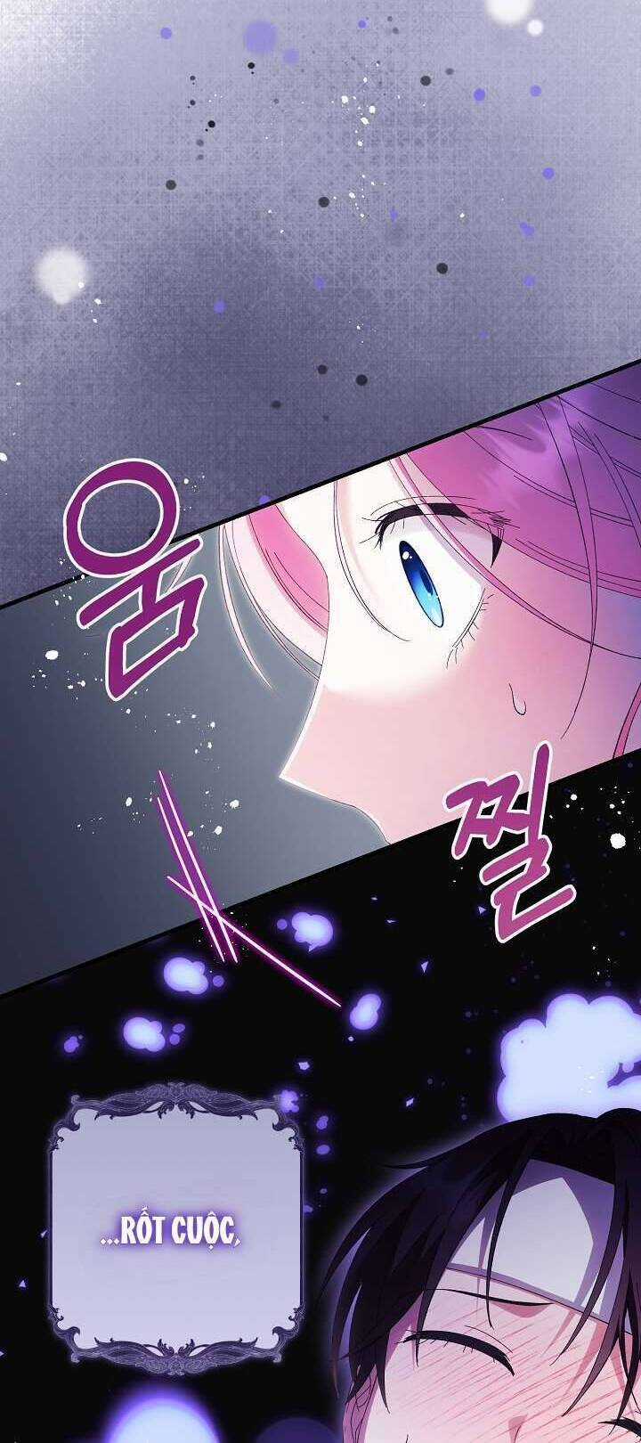 Cha Của Nam Chính Từ Chối Hủy Hôn Chương 32 trang 38