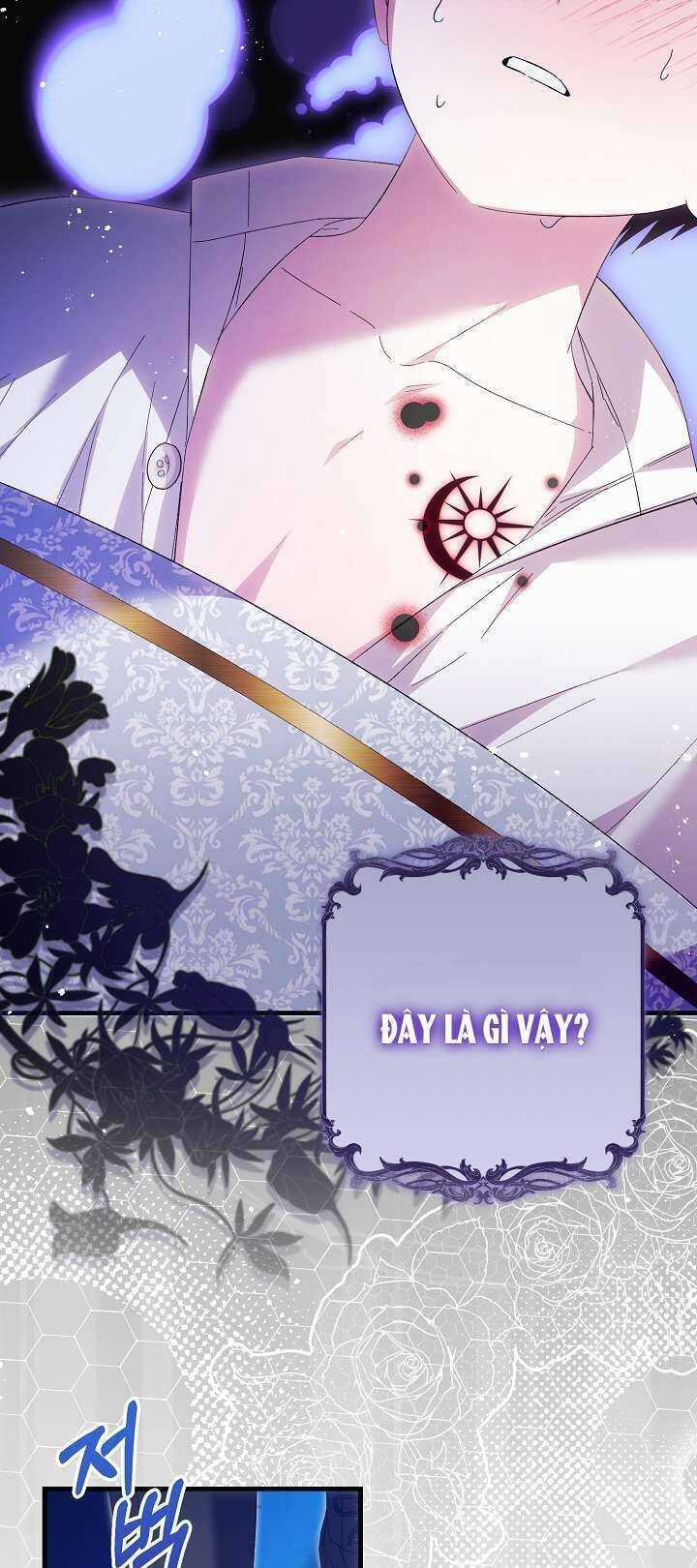 Cha Của Nam Chính Từ Chối Hủy Hôn Chương 32 trang 39