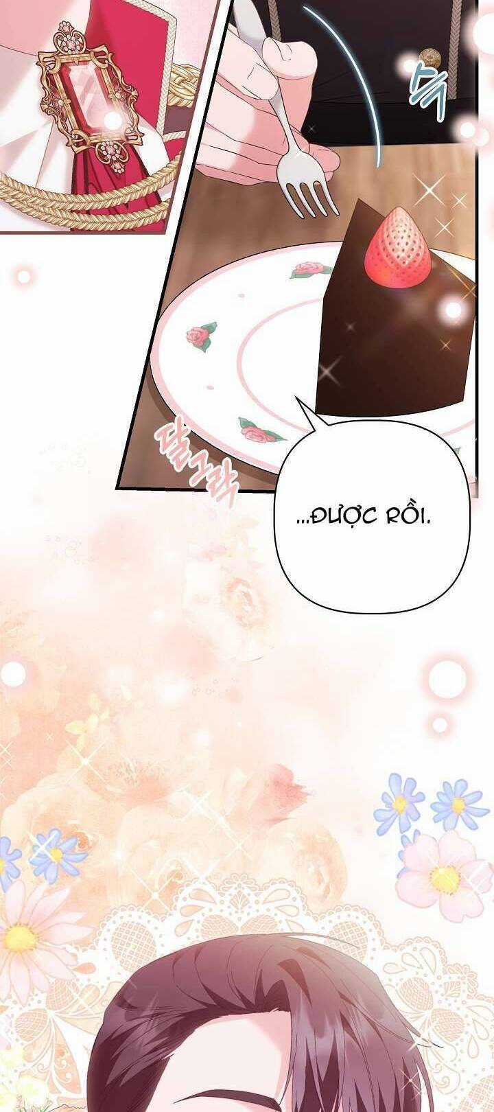 Cha Của Nam Chính Từ Chối Hủy Hôn Chương 32 trang 4