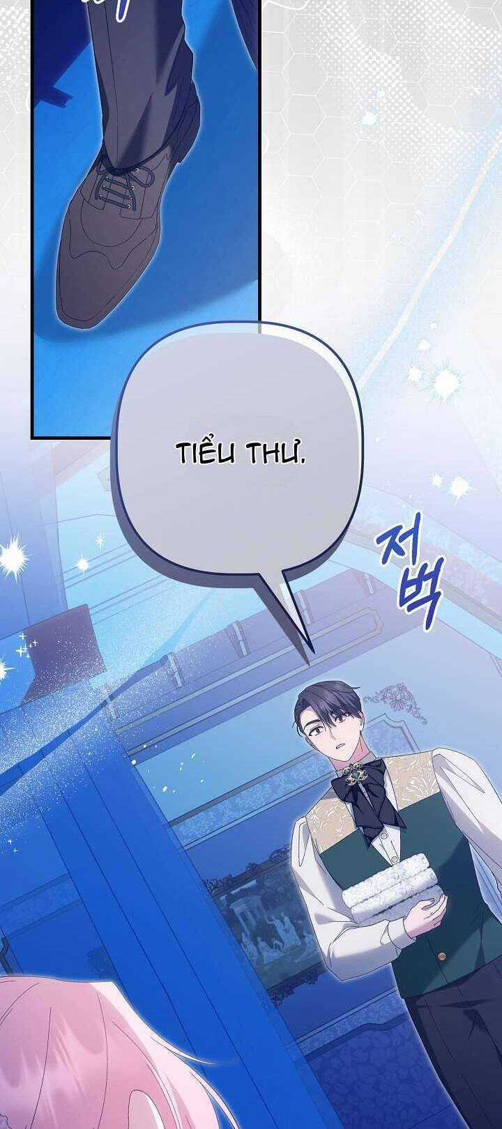 Cha Của Nam Chính Từ Chối Hủy Hôn Chương 32 trang 40