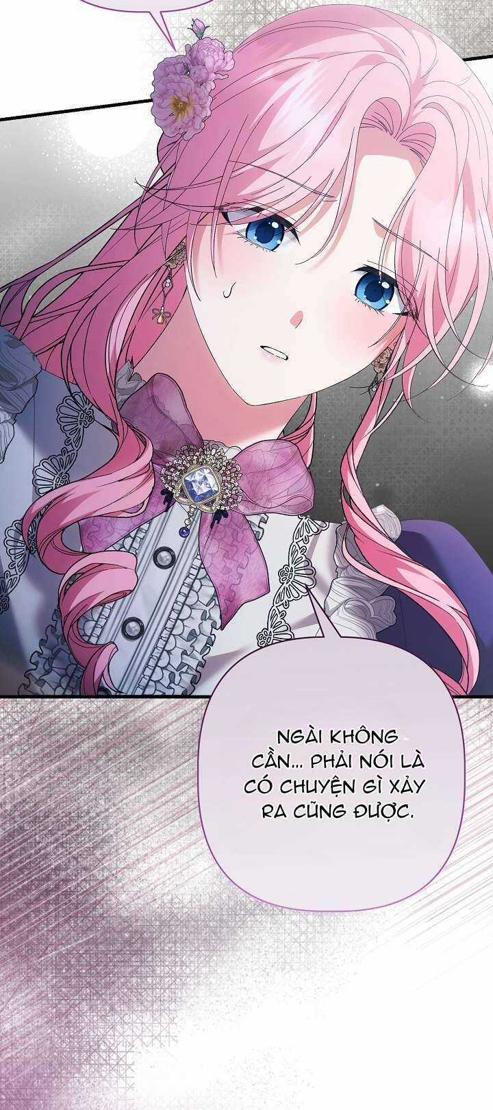 Cha Của Nam Chính Từ Chối Hủy Hôn Chương 32 trang 44