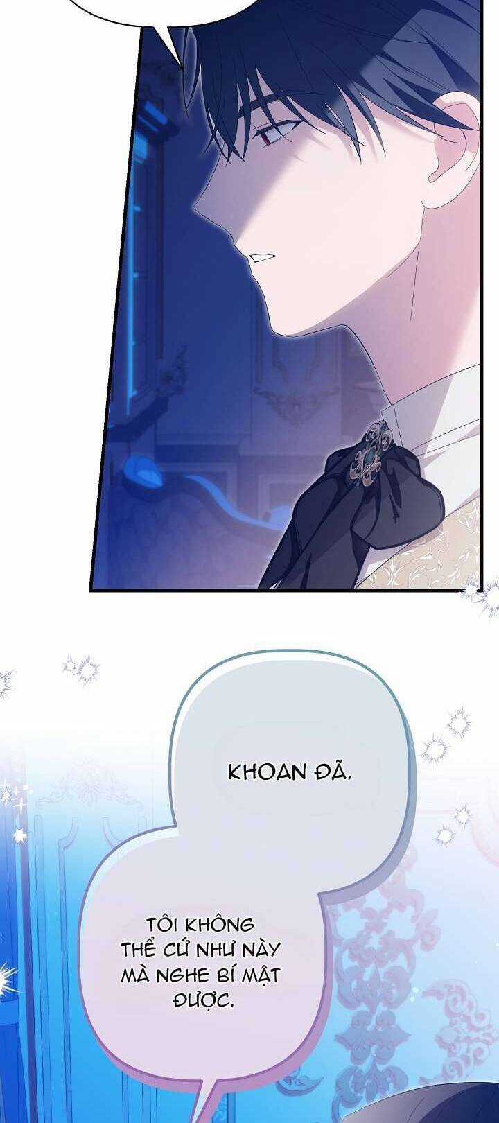 Cha Của Nam Chính Từ Chối Hủy Hôn Chương 32 trang 49