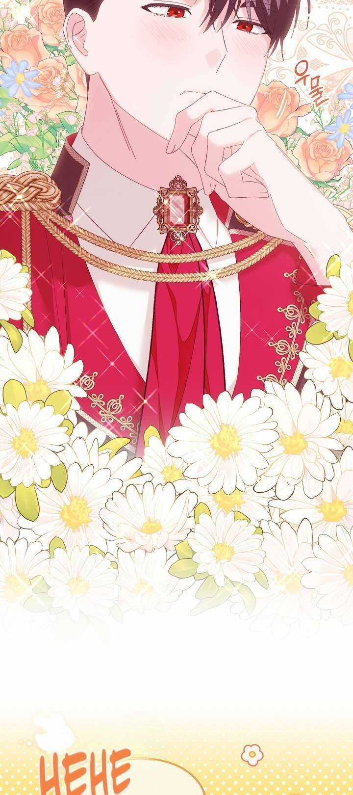 Cha Của Nam Chính Từ Chối Hủy Hôn Chương 32 trang 5