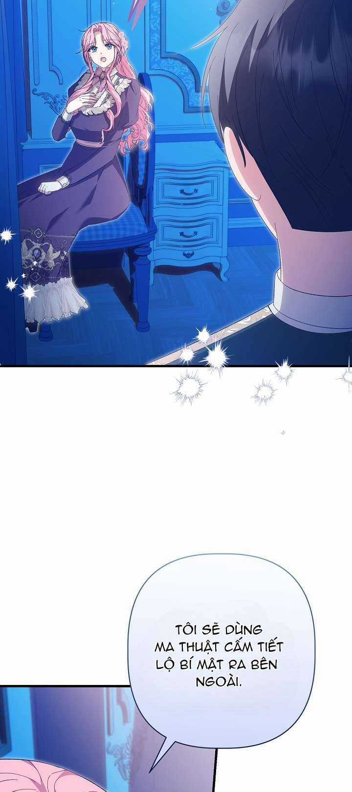 Cha Của Nam Chính Từ Chối Hủy Hôn Chương 32 trang 50