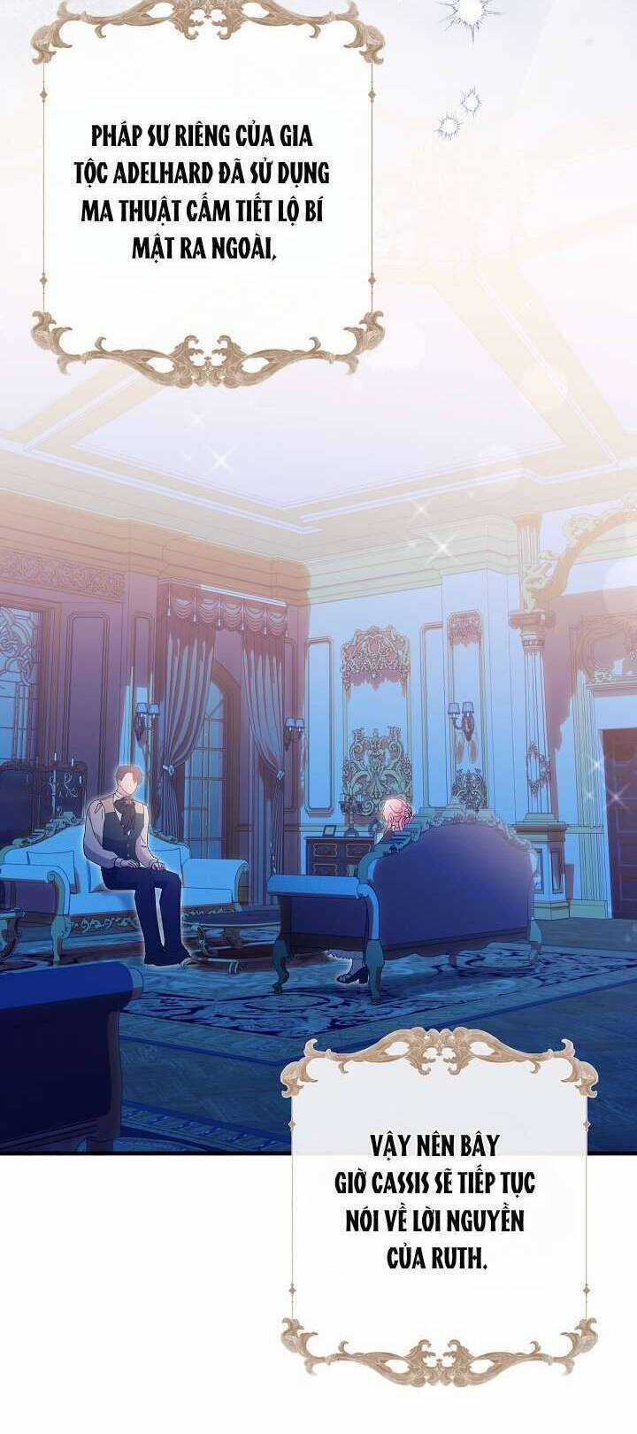 Cha Của Nam Chính Từ Chối Hủy Hôn Chương 32 trang 57