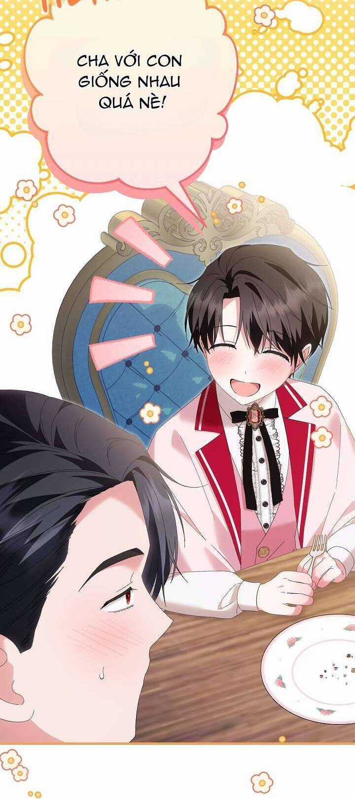 Cha Của Nam Chính Từ Chối Hủy Hôn Chương 32 trang 6