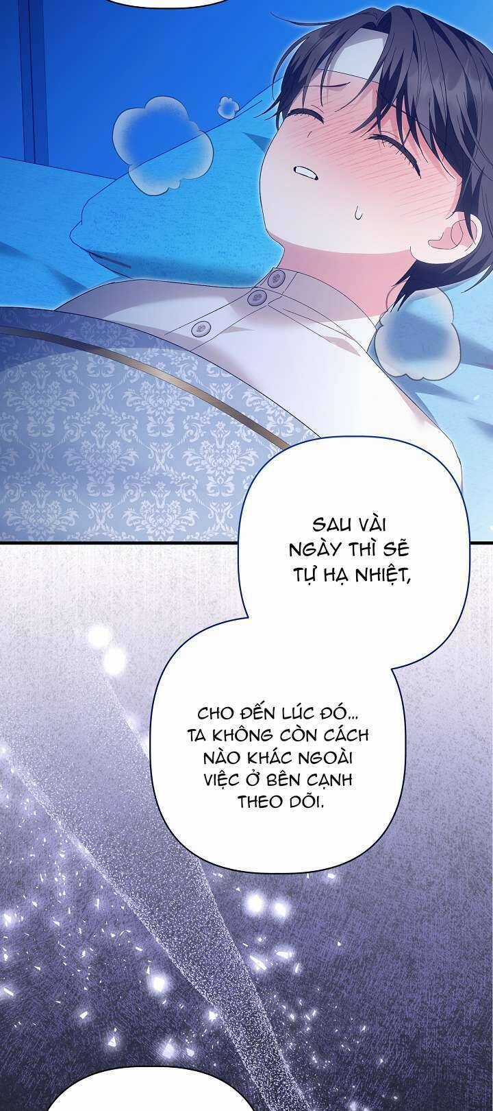 Cha Của Nam Chính Từ Chối Hủy Hôn Chương 32 trang 64