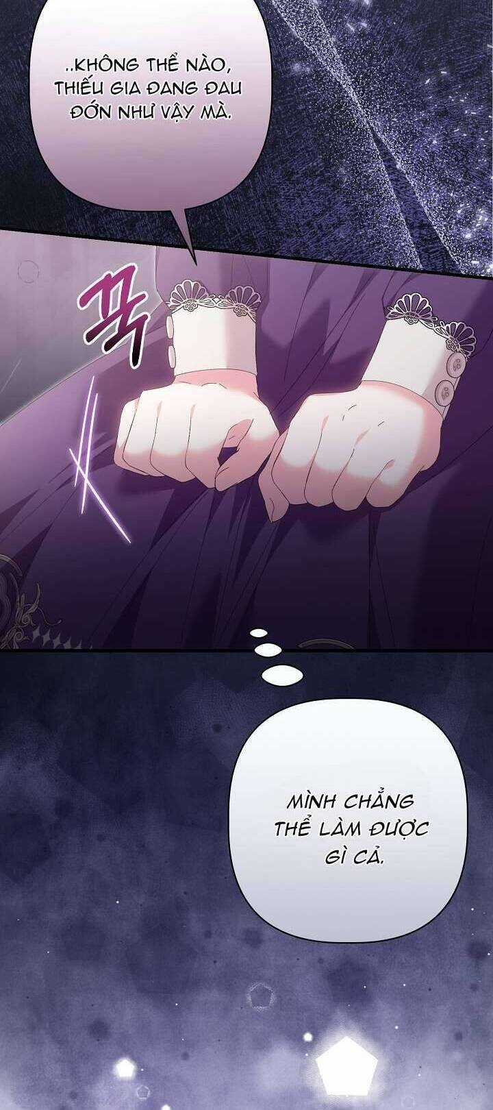 Cha Của Nam Chính Từ Chối Hủy Hôn Chương 32 trang 65