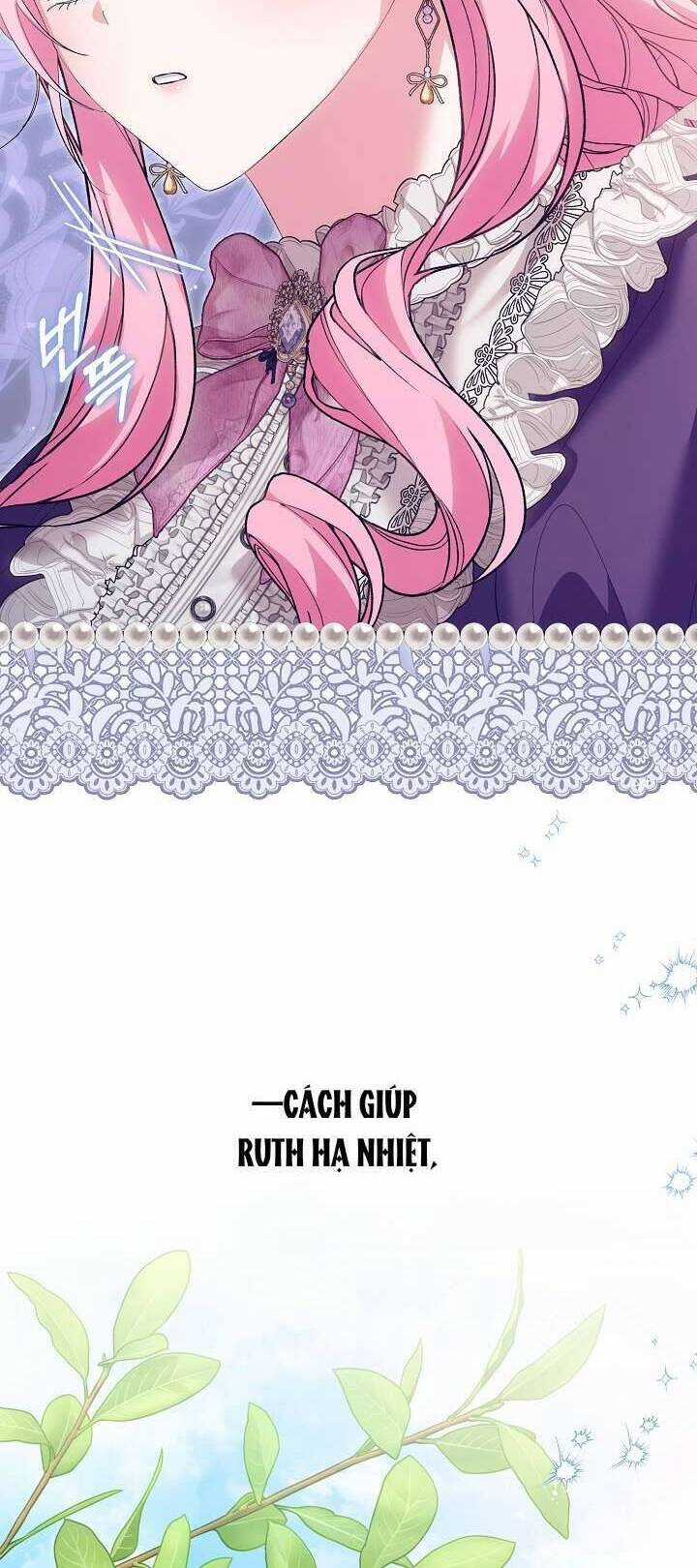 Cha Của Nam Chính Từ Chối Hủy Hôn Chương 32 trang 67