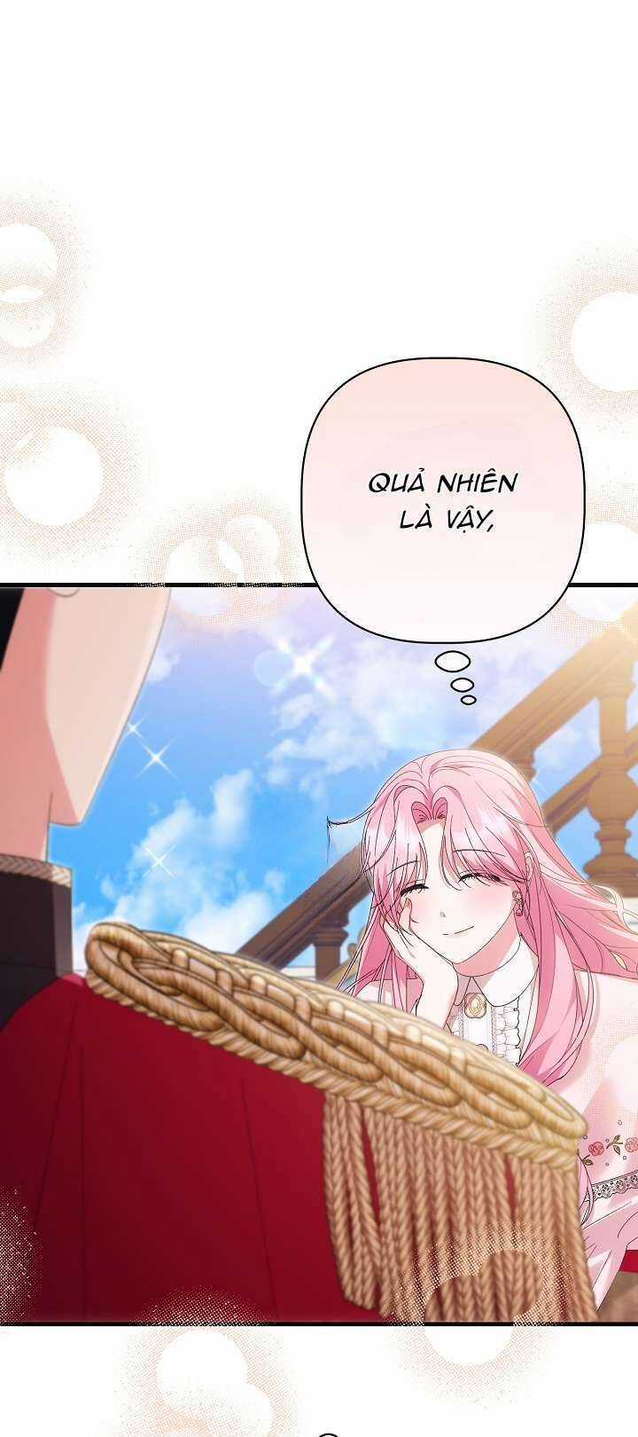 Cha Của Nam Chính Từ Chối Hủy Hôn Chương 32 trang 7