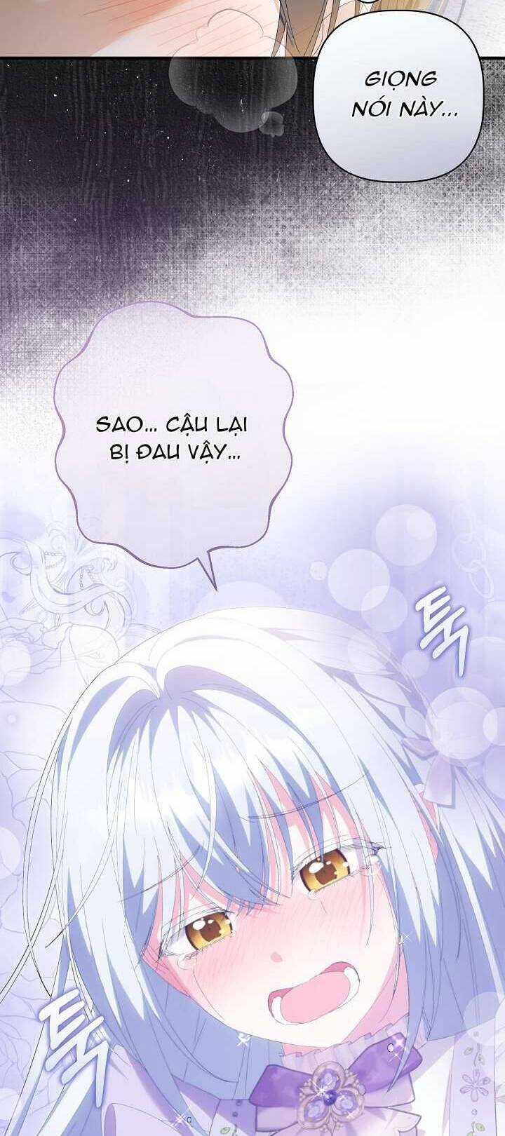 Cha Của Nam Chính Từ Chối Hủy Hôn Chương 33 trang 10