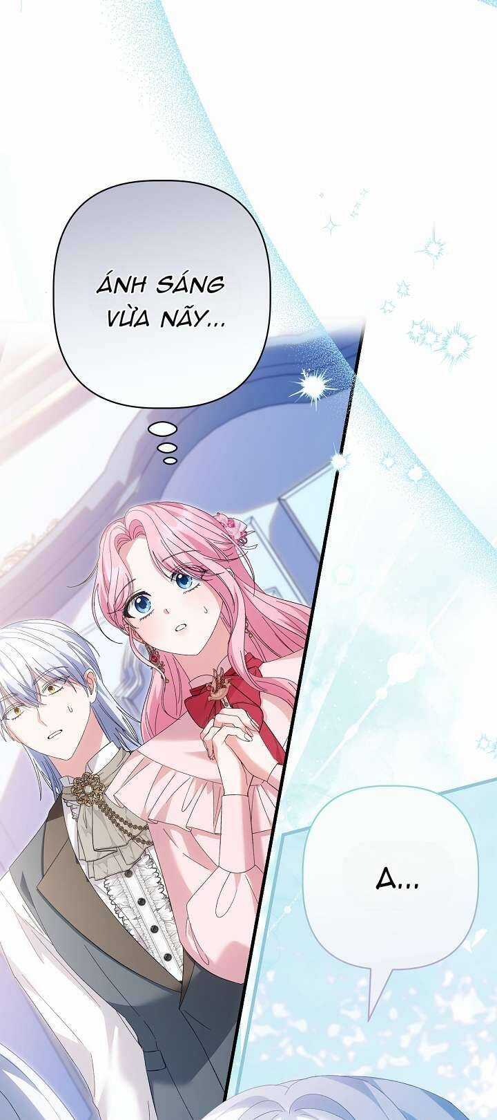 Cha Của Nam Chính Từ Chối Hủy Hôn Chương 33 trang 18