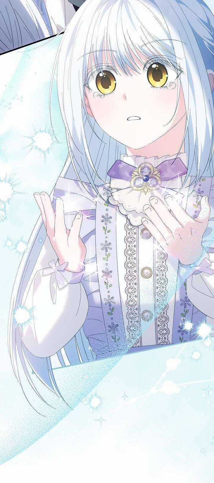 Cha Của Nam Chính Từ Chối Hủy Hôn Chương 33 trang 19