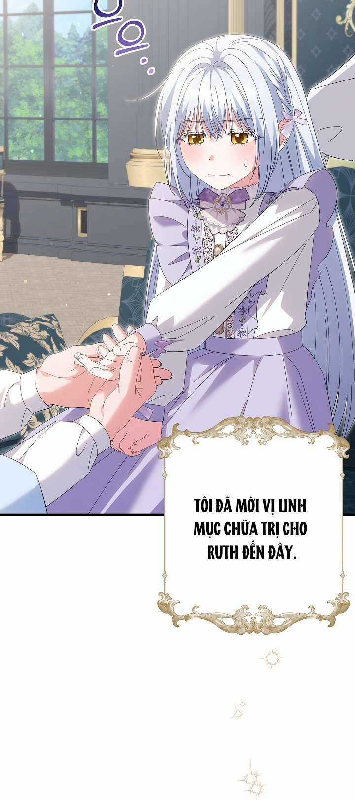 Cha Của Nam Chính Từ Chối Hủy Hôn Chương 33 trang 24