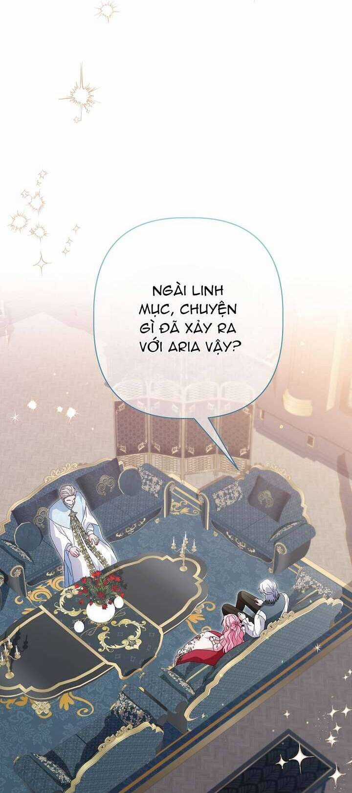 Cha Của Nam Chính Từ Chối Hủy Hôn Chương 33 trang 25