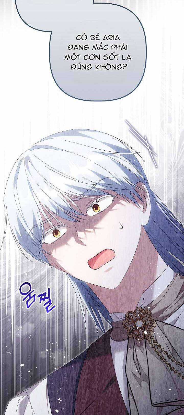 Cha Của Nam Chính Từ Chối Hủy Hôn Chương 33 trang 27