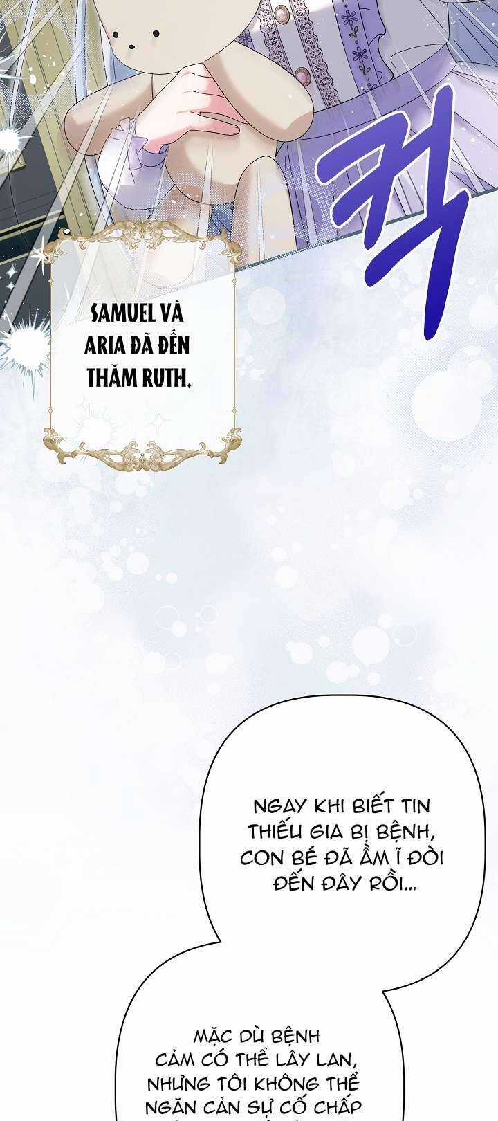 Cha Của Nam Chính Từ Chối Hủy Hôn Chương 33 trang 3