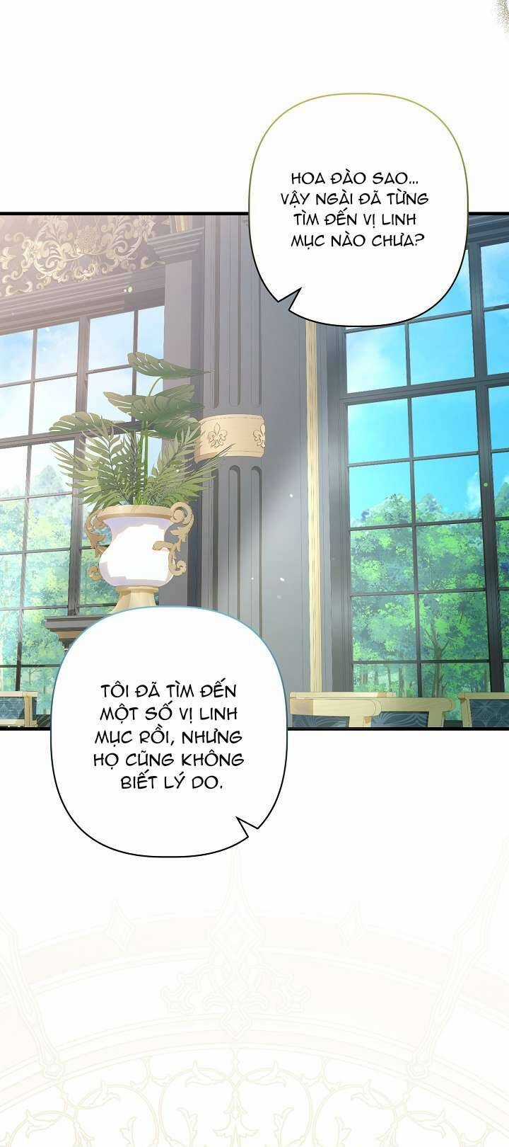 Cha Của Nam Chính Từ Chối Hủy Hôn Chương 33 trang 31