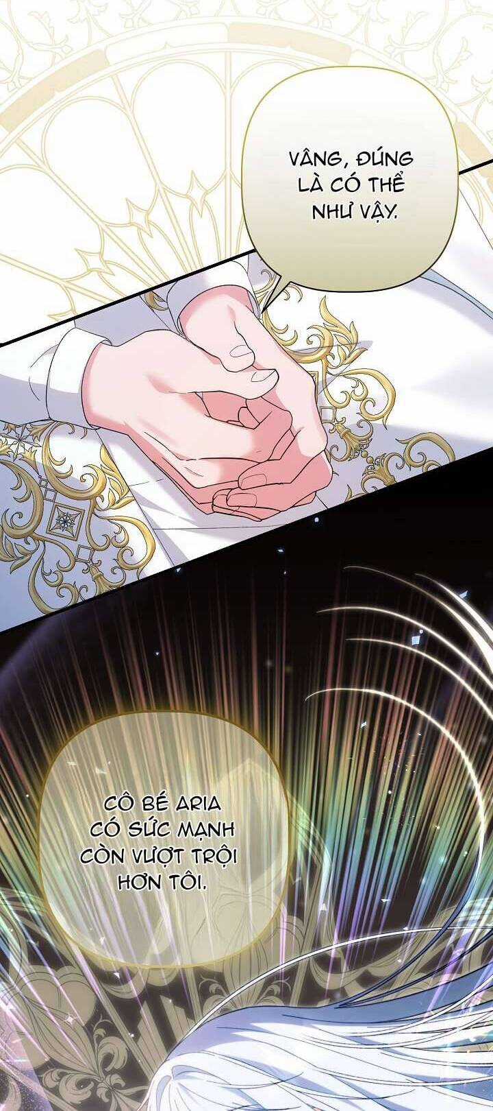 Cha Của Nam Chính Từ Chối Hủy Hôn Chương 33 trang 32