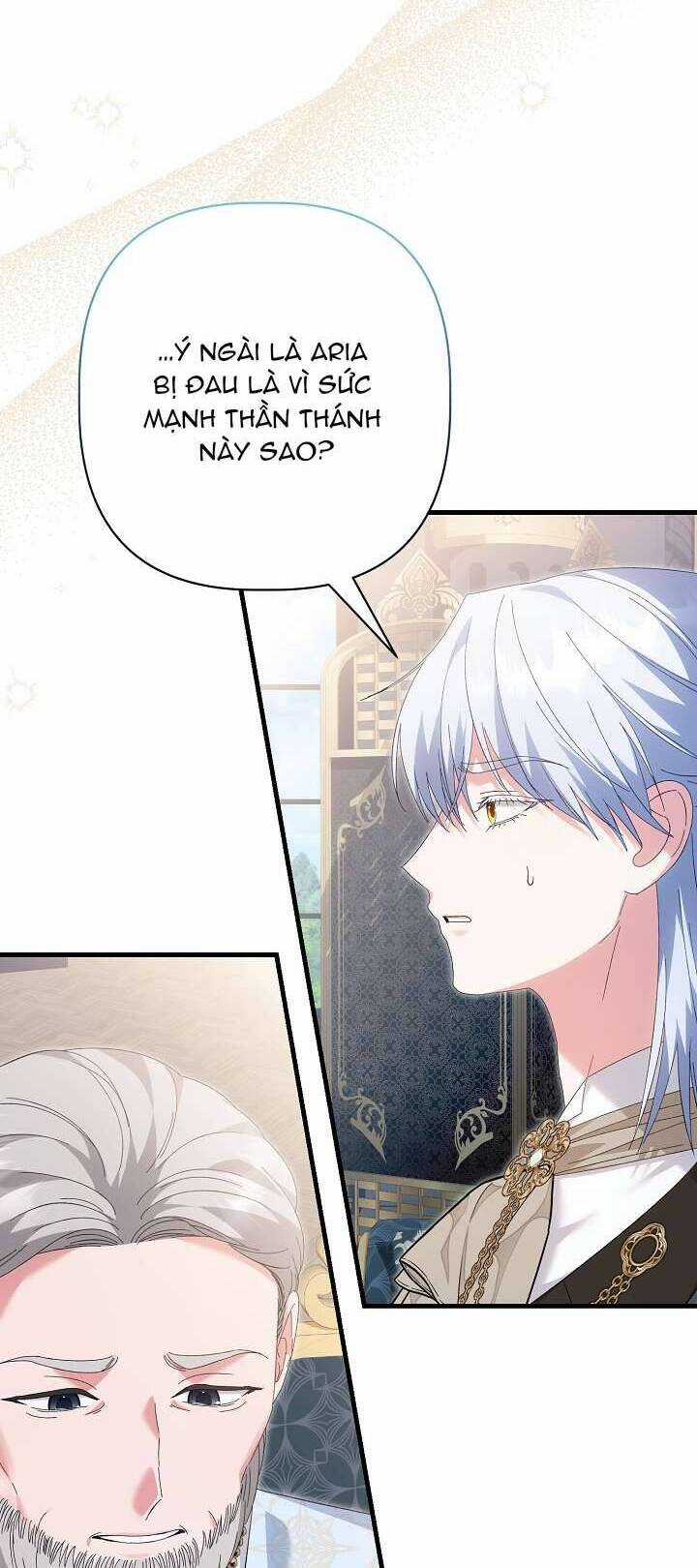 Cha Của Nam Chính Từ Chối Hủy Hôn Chương 33 trang 34