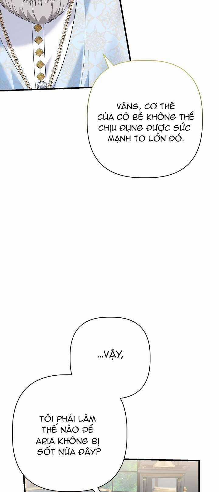 Cha Của Nam Chính Từ Chối Hủy Hôn Chương 33 trang 35