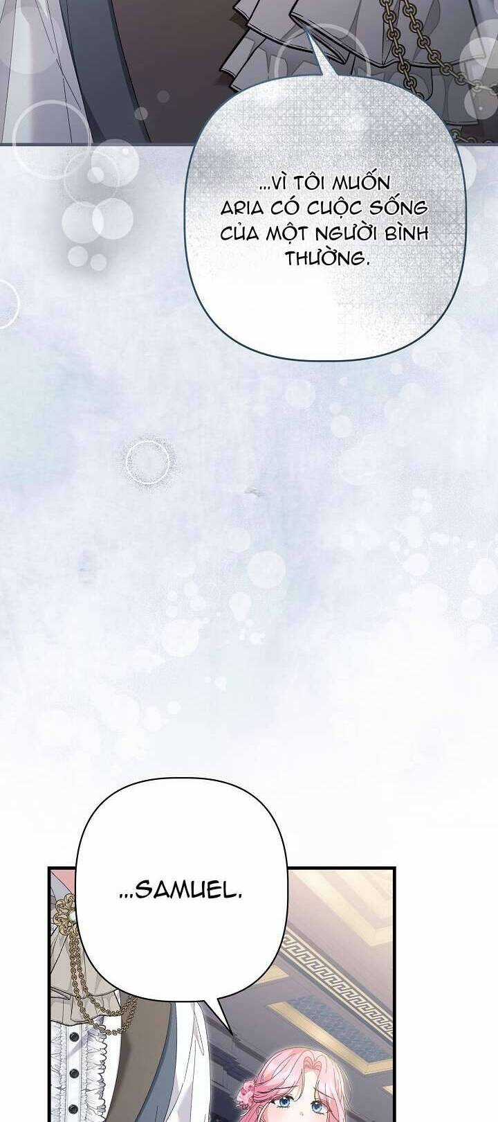 Cha Của Nam Chính Từ Chối Hủy Hôn Chương 33 trang 38