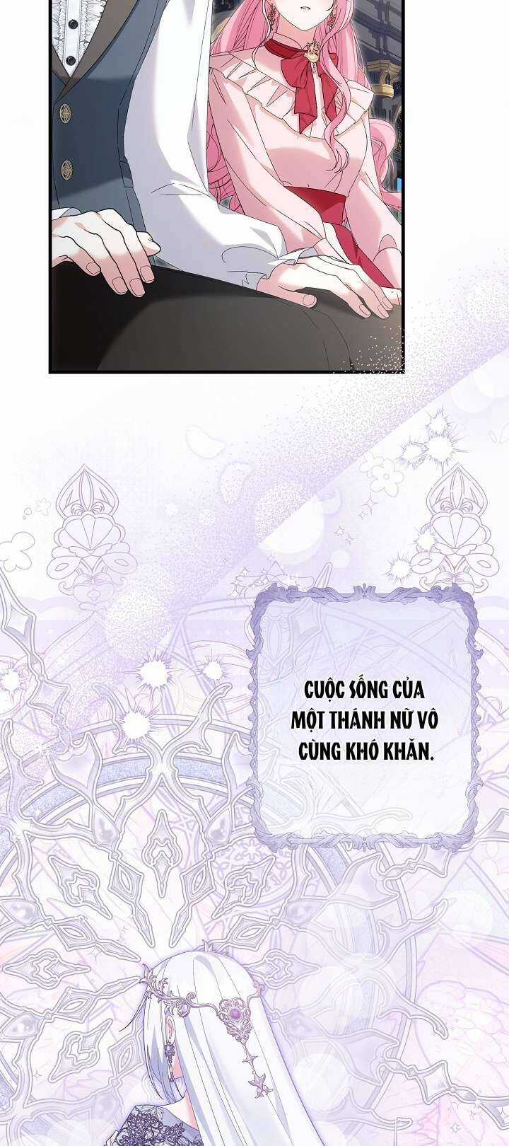 Cha Của Nam Chính Từ Chối Hủy Hôn Chương 33 trang 39