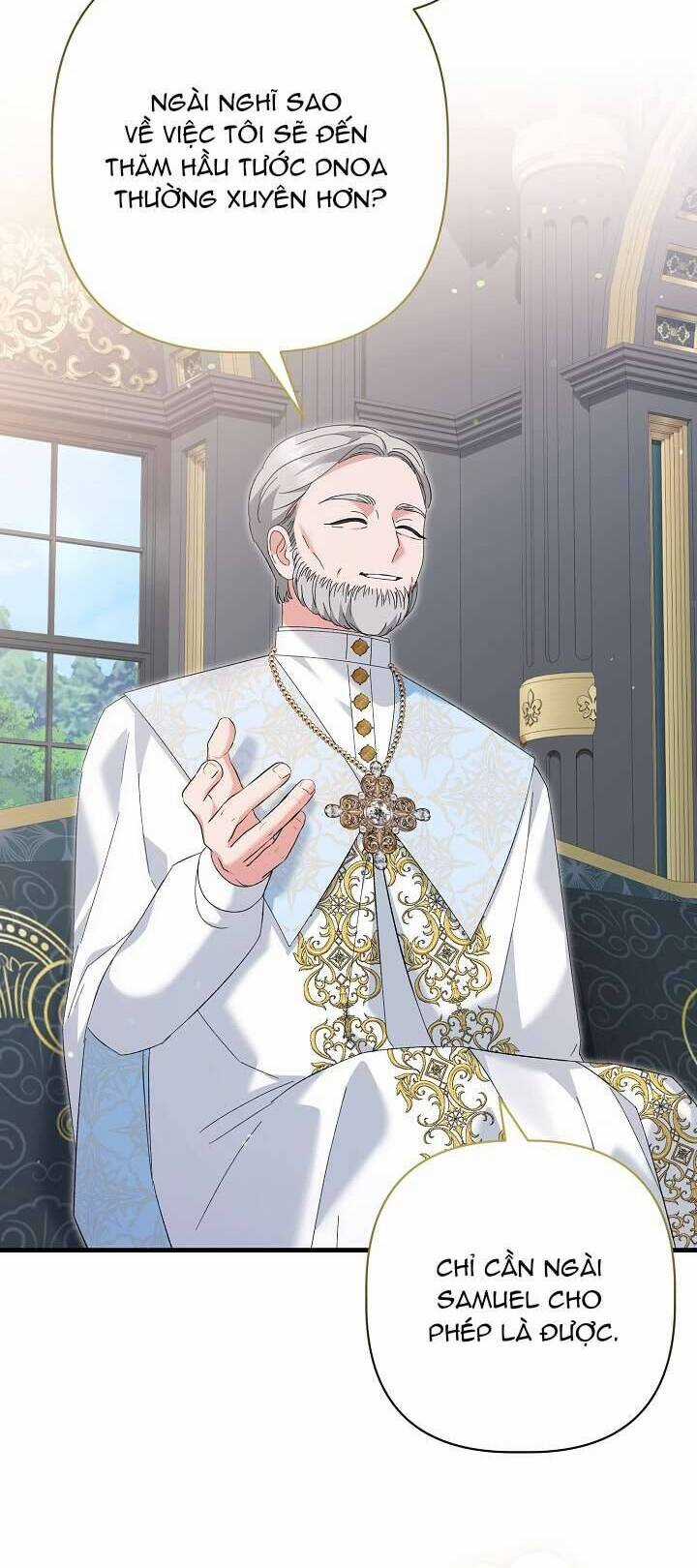 Cha Của Nam Chính Từ Chối Hủy Hôn Chương 33 trang 42