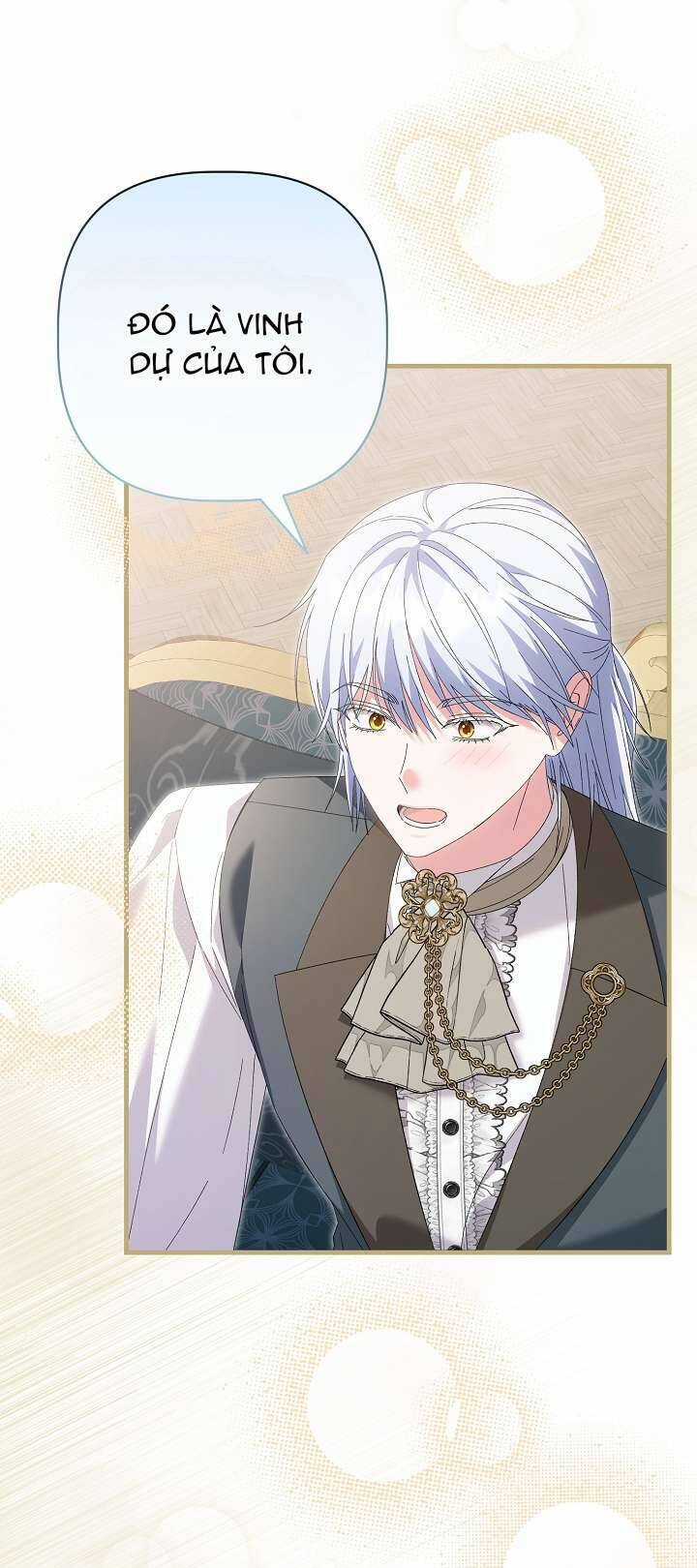 Cha Của Nam Chính Từ Chối Hủy Hôn Chương 33 trang 43