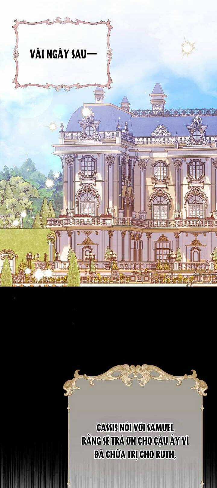 Cha Của Nam Chính Từ Chối Hủy Hôn Chương 33 trang 46